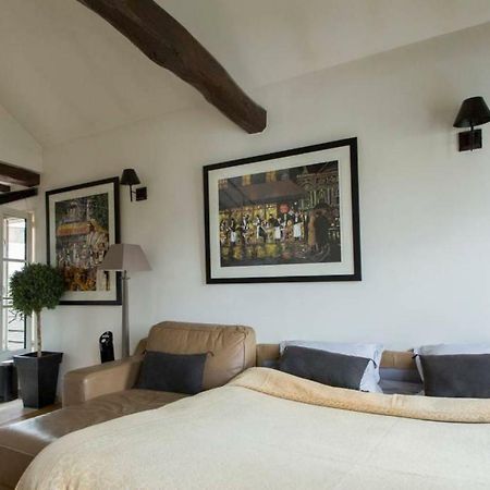 Luxurious Duplex - Top Of Montmartre パリ エクステリア 写真